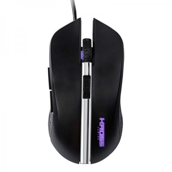 Mouse Kross Gaming FIRESTORM KEMG120