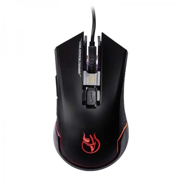 Mouse Kross Gaming VALHALLA KEMG150
