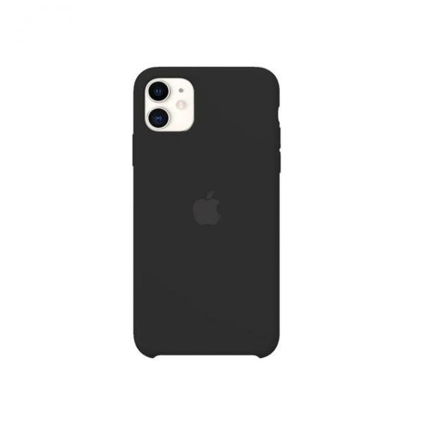 Silicon iPhone 11 Apple Case