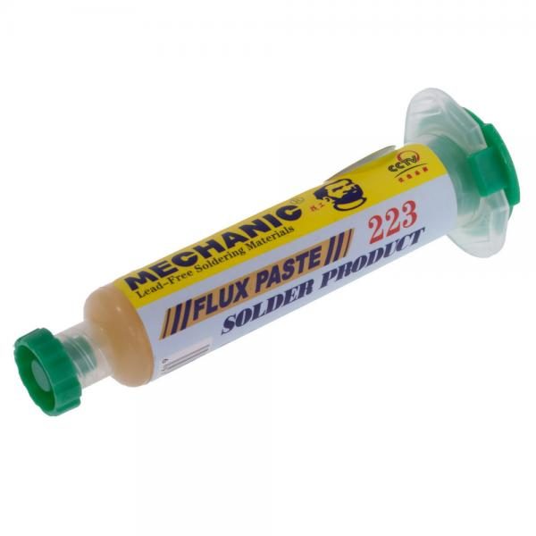 Flux MECHANIC 223 10cc
