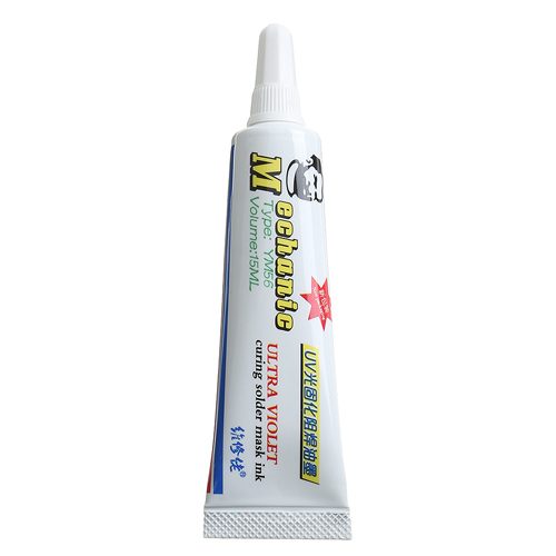 Máscara MECHANIC YM56 [Verde 15ML]