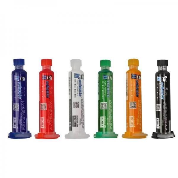 Máscara UV MECHANIC RY UVH900 10cc
