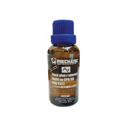 Liquido Removedor MECHANIC 5222