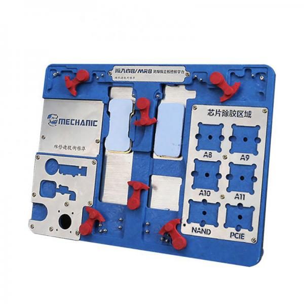 Holder para Logica MECHANIC MR8