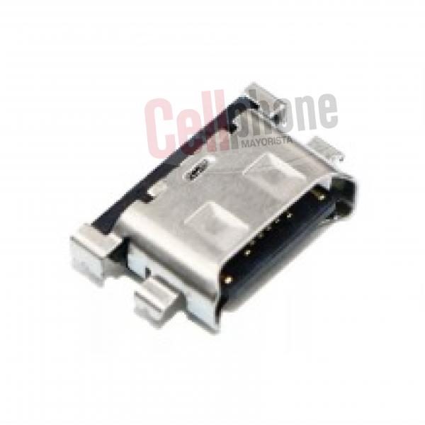 Conector Carga / Rack  Samsung A10s