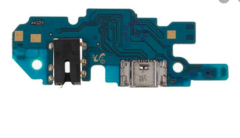Flex Samsung A10 Sistema de Carga