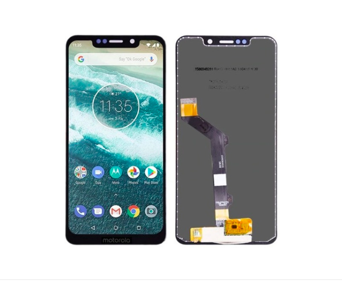 LCD / Pantalla Moto One