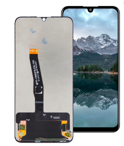 LCD / Pantalla Huawei P Smart 2019 sin marco