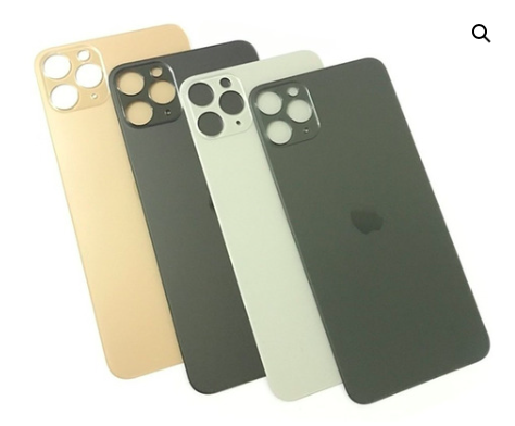Tapa / Caratula iPhone 11
