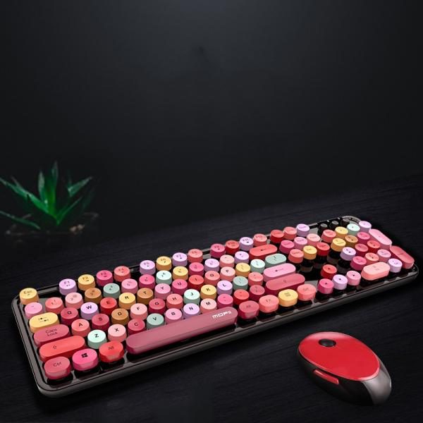 Teclado Sweet Inalámbrico