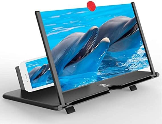 Amplificador de imagen 12"