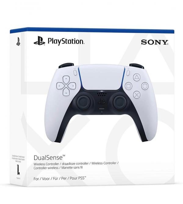 Control Play 5 dual Sense Original PS5|