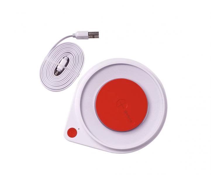 Cargador e-device EW01 ChargePad Pro 10W Wireless