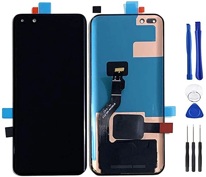 LCD / Pantalla Huawei P40 Pro