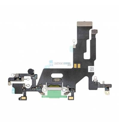 Flex iPhone 11 Sistema de Carga
