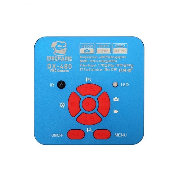 Cámara HDMI MECHANIC DX-480 2K