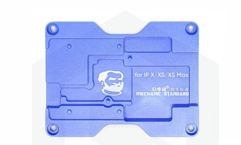 Módulo de Calentamiento MECHANIC iT3-A (X/XS/XS Max)