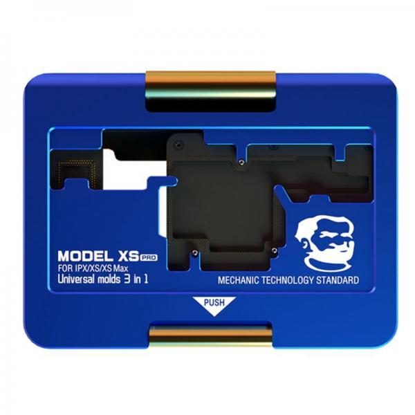 Repuesto Probador Integral MECHANIC MODEL XS Pro Estante individual