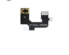 Flex Para Proyección de Puntos Face ID Mechanic IP Xs Max