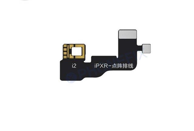 Flex Para Proyección de Puntos Face ID Mechanic IP XR