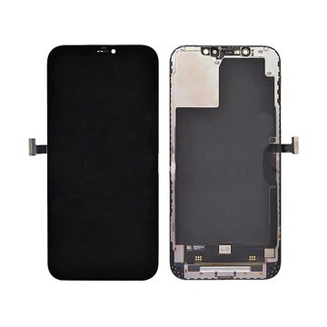 LCD / Pantalla iPhone 12 Pro Max RJ Incell