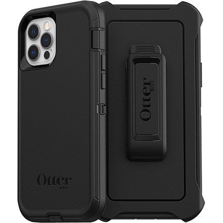 Acrilico iPhone 13 Pro OtterBox Defender