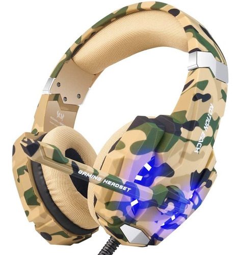 Audifono Gamer Kotion G9600