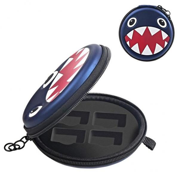 Estuche de juegos para Switch 1867