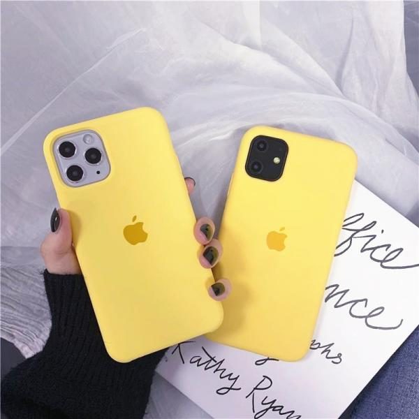 Silicon iPhone 13 Pro Max Apple Case
