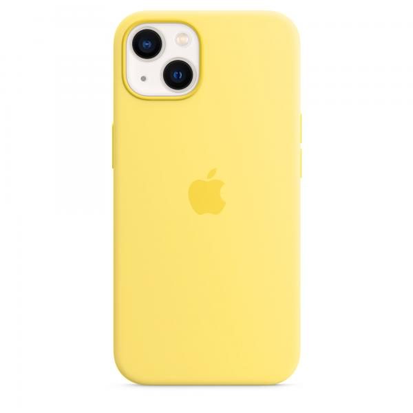 Silicon iPhone 13 Pro Apple Case