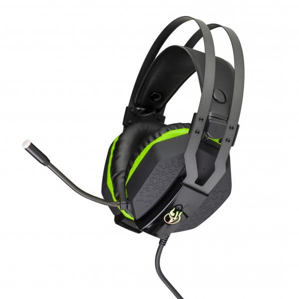 Audifonos / Headset Kross Gaming AROS HS200