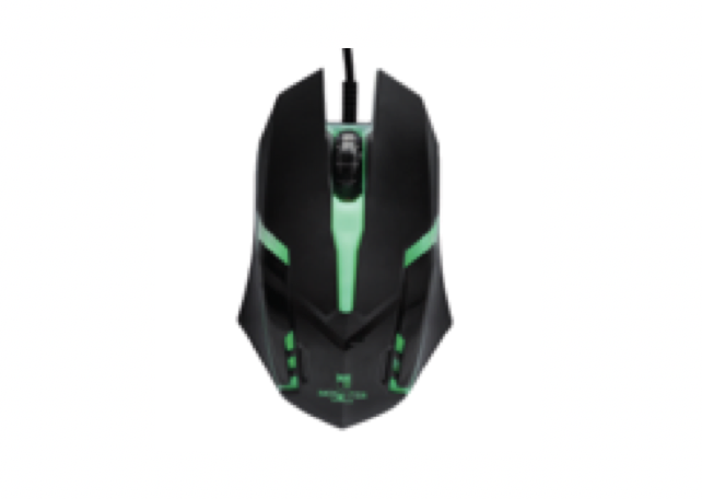 Mouse Xtrike Me Gaming GM 223