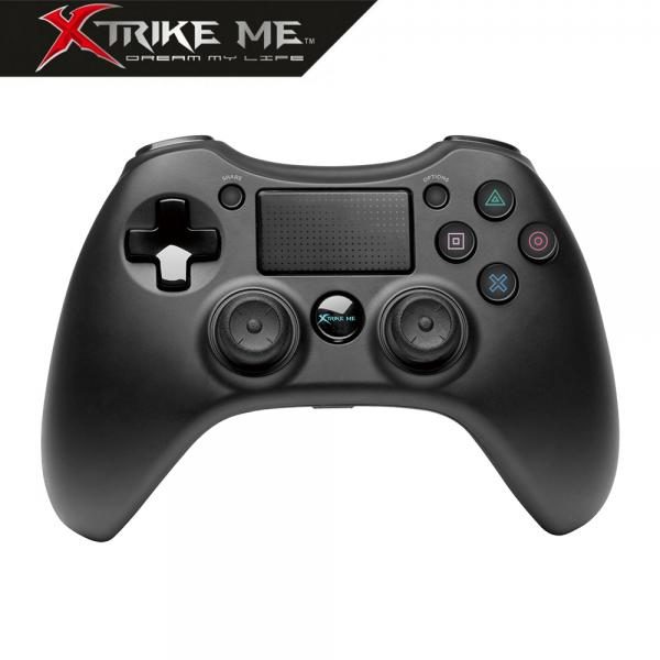 Control / Gaming pad Xtrike Me GP48