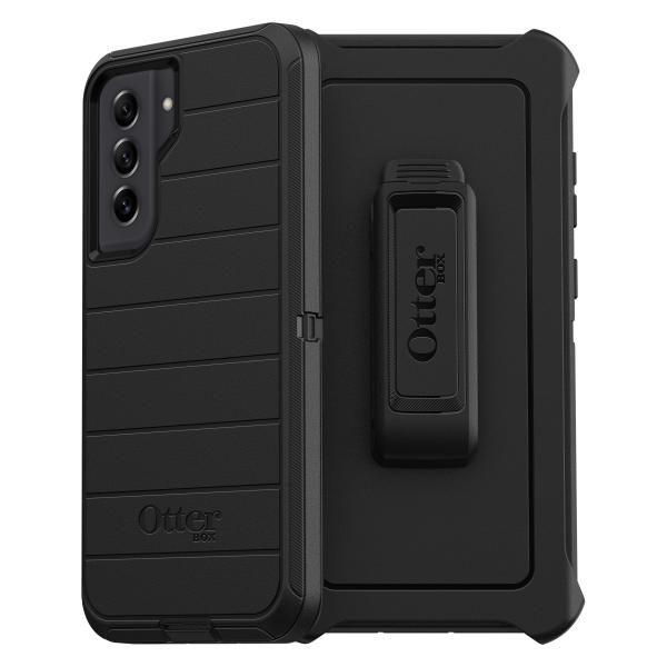 Acrilico Samsung S21 FE Otter Box Defender