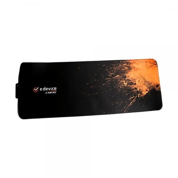 Mouse Pad  e-device gaming MPE15 RGB
