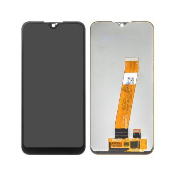 LCD / Pantalla Samsung A01 sin marco