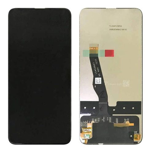 LCD / Pantalla Huawei Y9 Prime 2019/ 10p sin marco