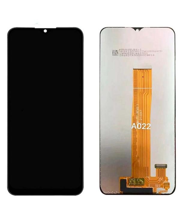 LCD / Pantalla Samsung A02/ A12 125F / A022 / M02