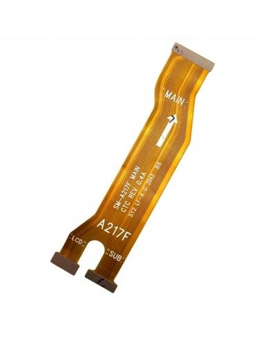 Flex Samsung A21s Principal
