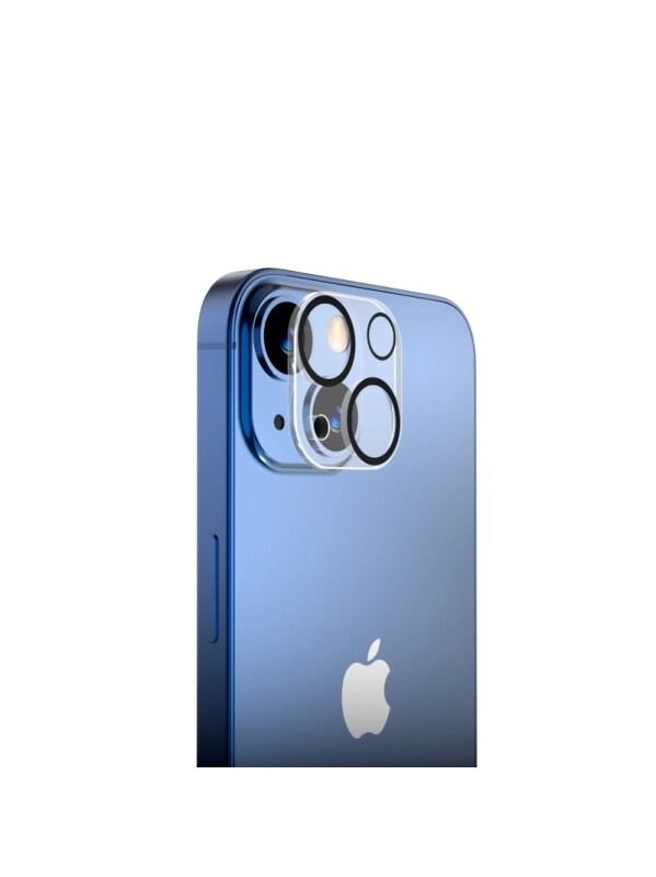 Temperado / Vidrio Camara Completo iPhone 14 Pro Max