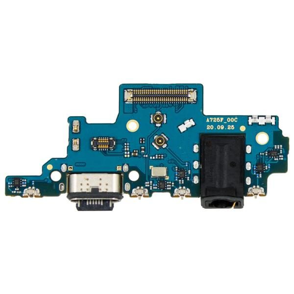 Flex Samsung A72 Sistema de Carga