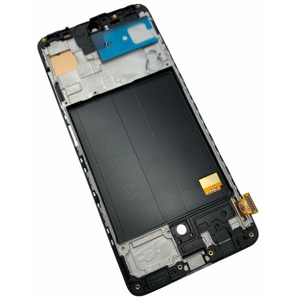 LCD / Pantalla Samsung A51 4G OLED Con Marco