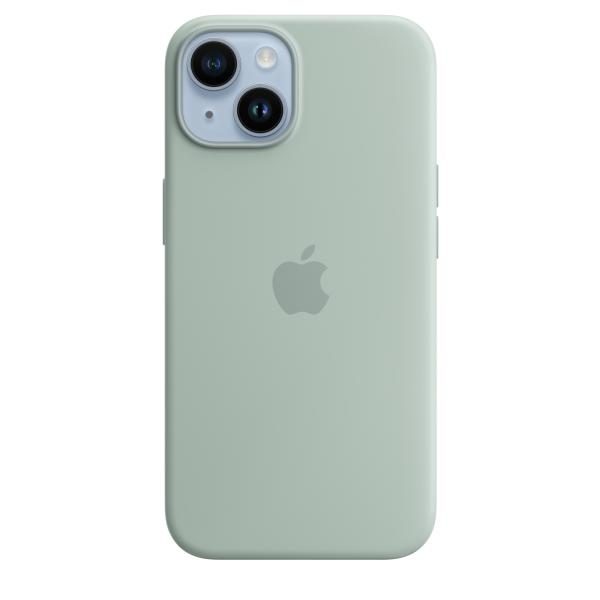 Silicon iPhone 14 Pro Apple Case