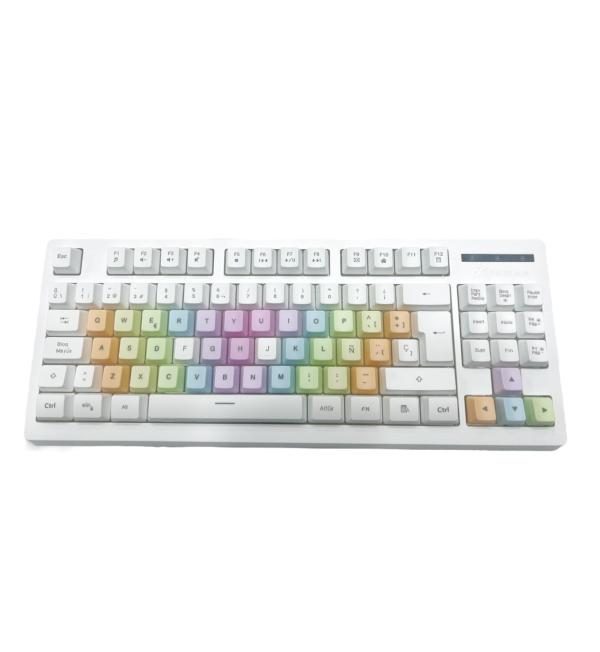 Teclado Xtrike Me Gaming  KB-708
