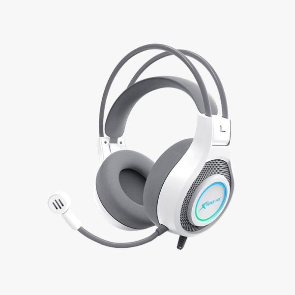 Audifonos Xtrike Me Gaming GH 515W|