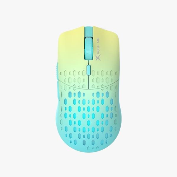 Mouse Xtrike Me Gaming GW-121 Wireless