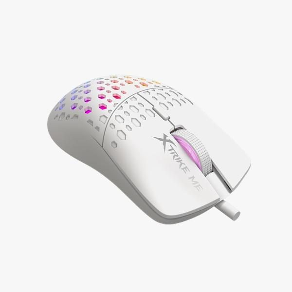 Mouse Xtrike Me Gaming GM-209|