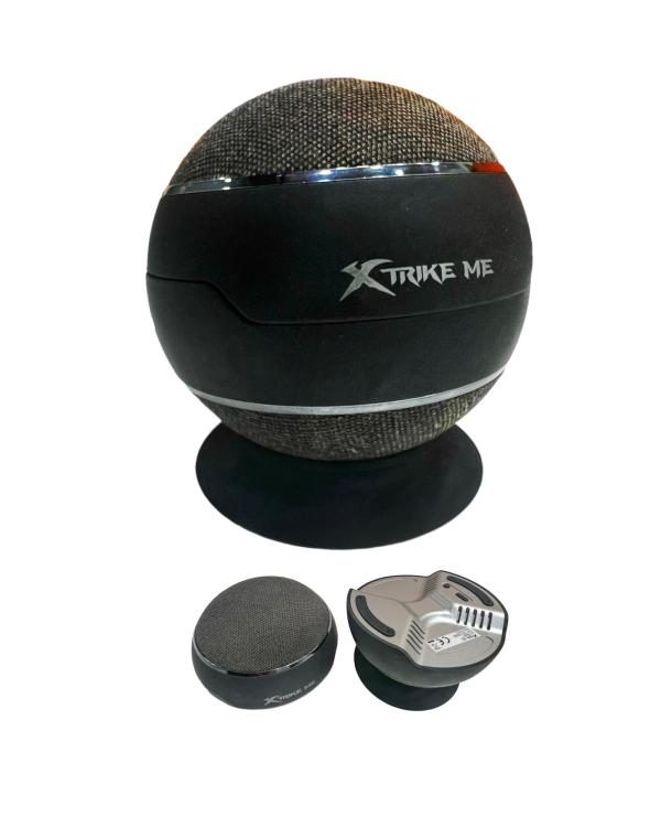 Bocina / Parlante Xtrike Me SP-216BT|