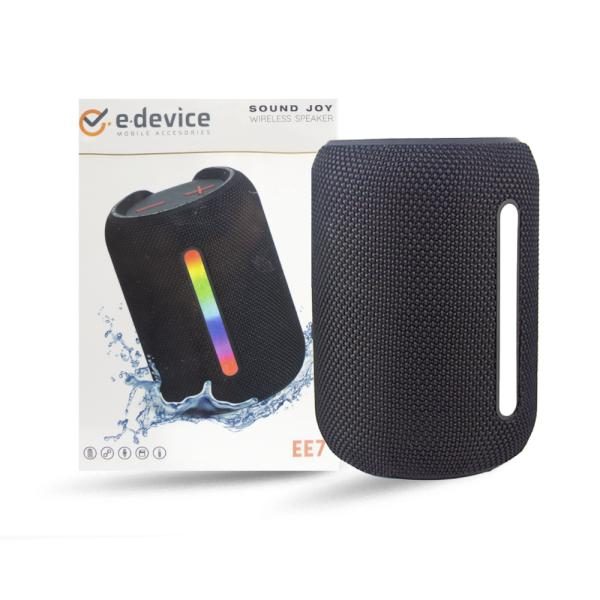 Bocina / Parlante e-device EE7