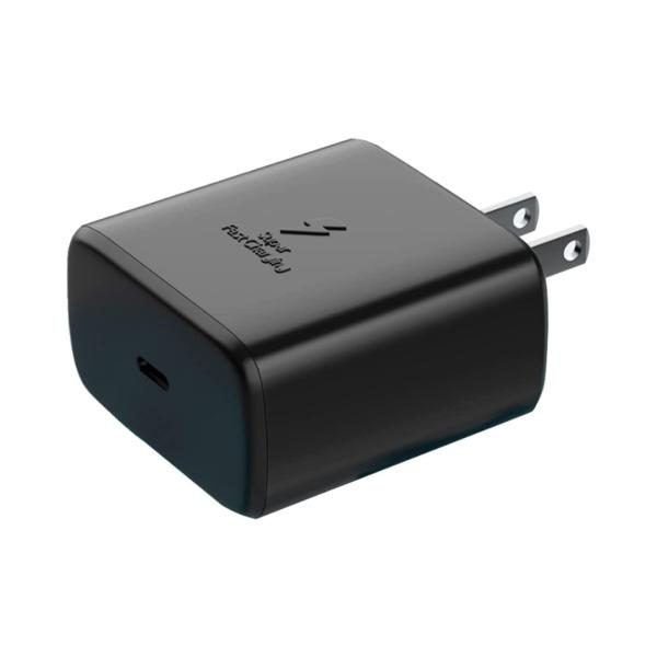 Adaptador marca Samsung Casa Tipo C 45W